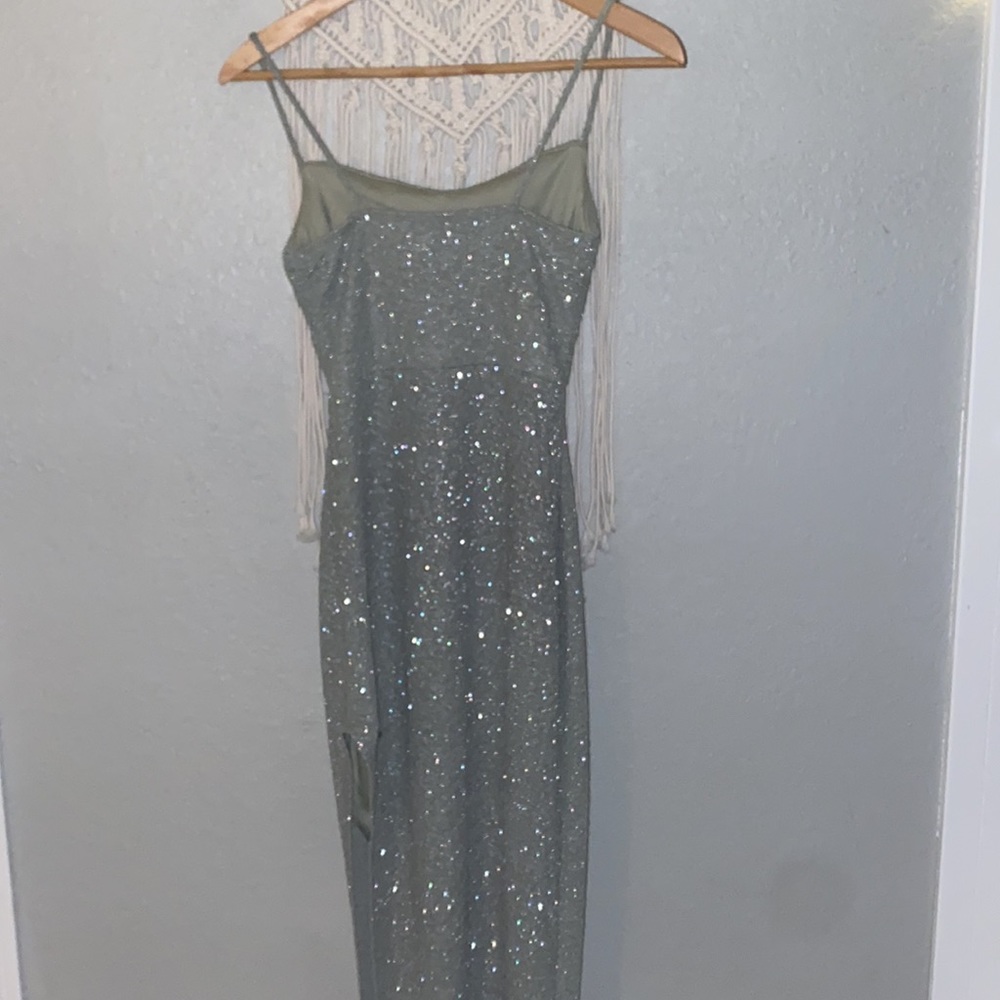 Prom Dress - Picture 3 of 6